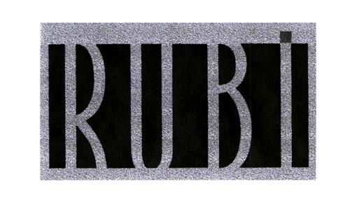 RUBI trademark