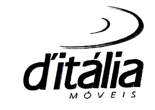 d'itália MOVEIS trademark