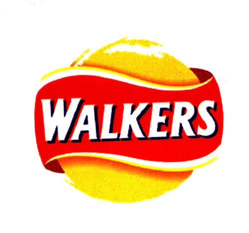 WALKERS trademark