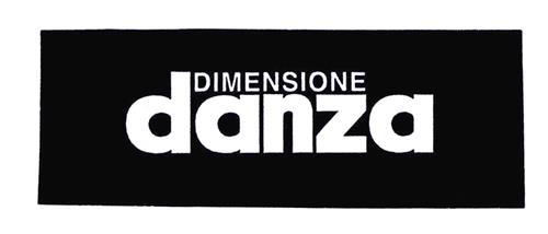 DIMENSIONE danza trademark