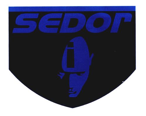 SEDOR trademark