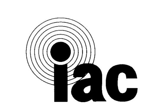 iac trademark