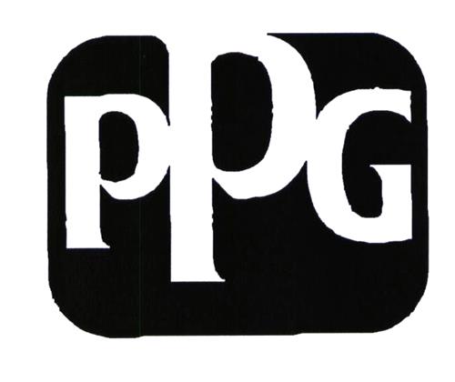 PPG trademark