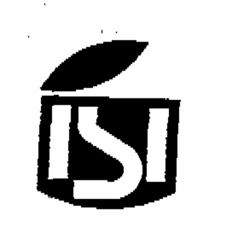 ISI trademark