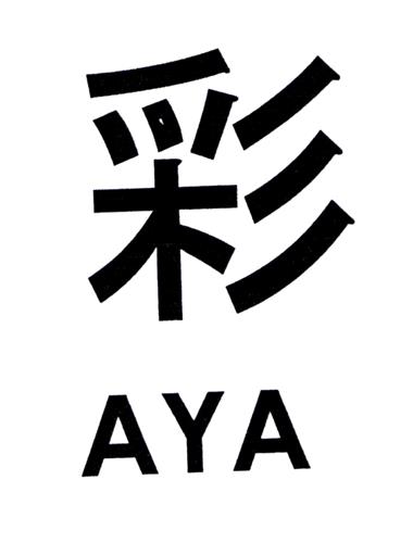 AYA trademark