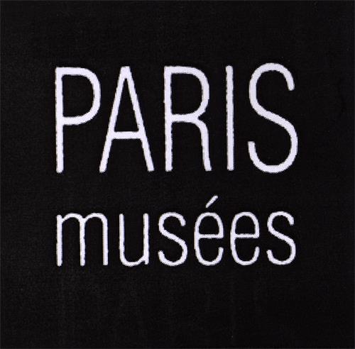 PARIS musées trademark