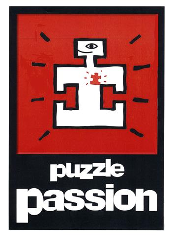 puzzle passion trademark