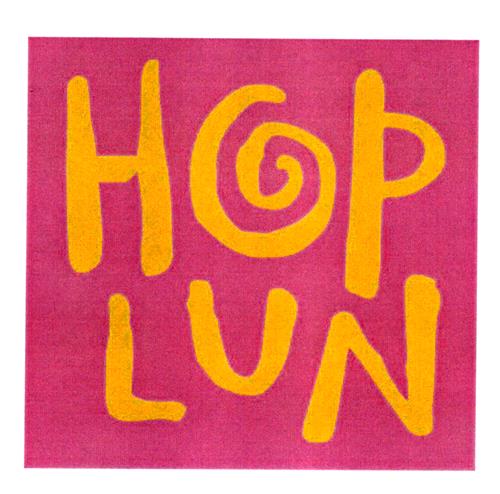 HOP LUN trademark