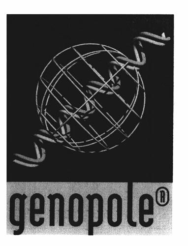 genopole trademark