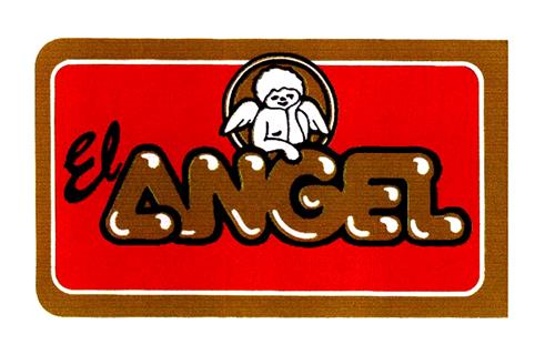 El ANGEL trademark