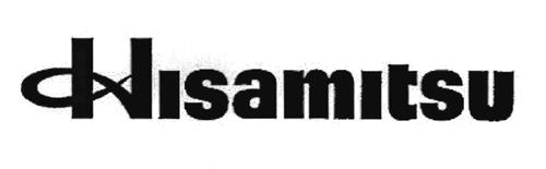 HISAMITSU trademark