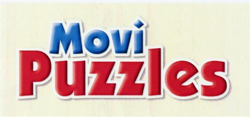 Movi Puzzles trademark