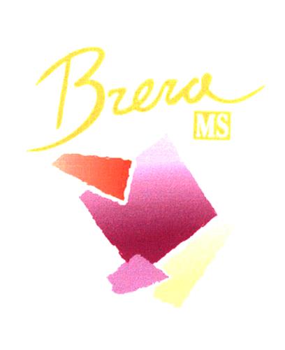 Brera MS trademark