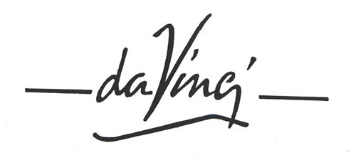 daVinci trademark