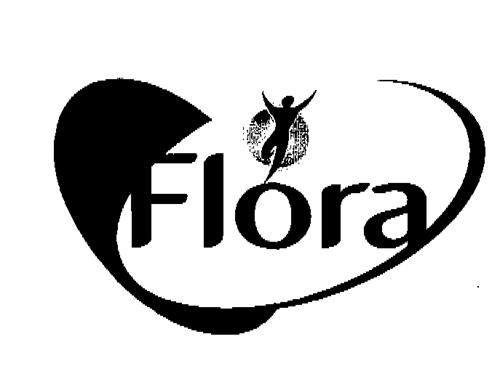 Flora trademark