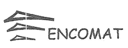 ENCOMAT trademark