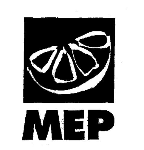 MEP trademark