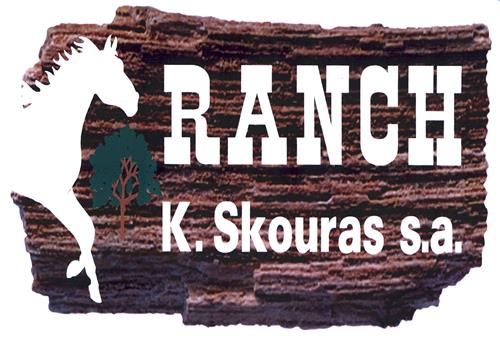 RANCH K. Skouras s.a. trademark