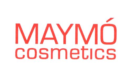 MAYMÓ cosmetics trademark