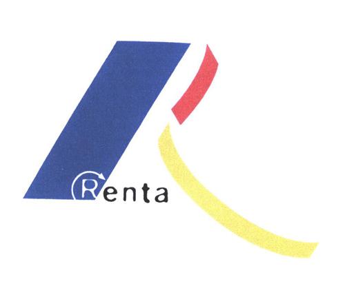 R Renta trademark