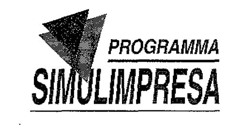 PROGRAMMA SIMULIMPRESA trademark