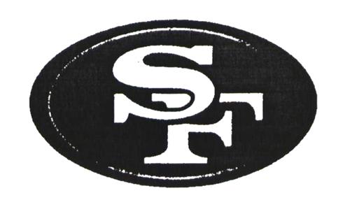 SF trademark