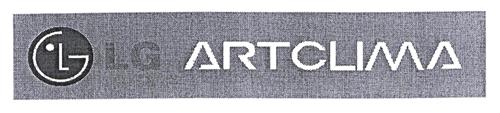 LG ARTCLIMA trademark