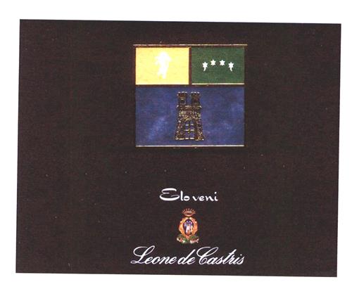 Eloveni Leone de Castris trademark