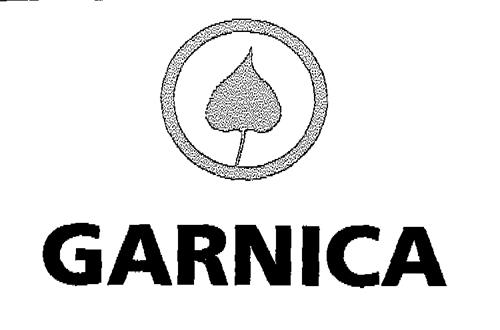 GARNICA trademark