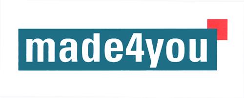 made4you trademark