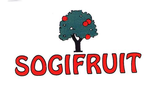 SOGIFRUIT trademark