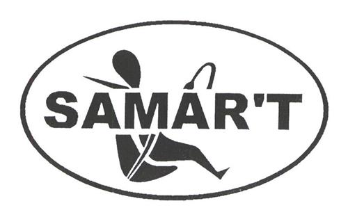 SAMAR'T trademark