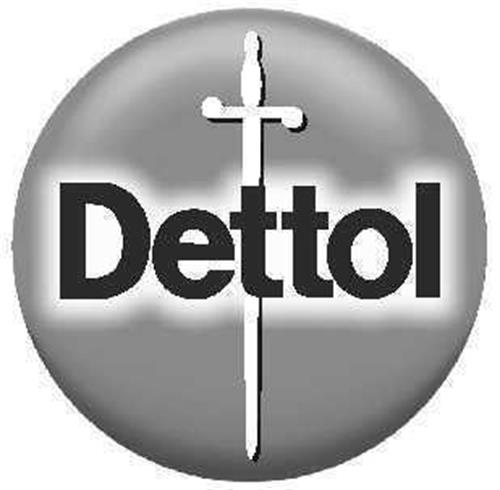 Dettol trademark