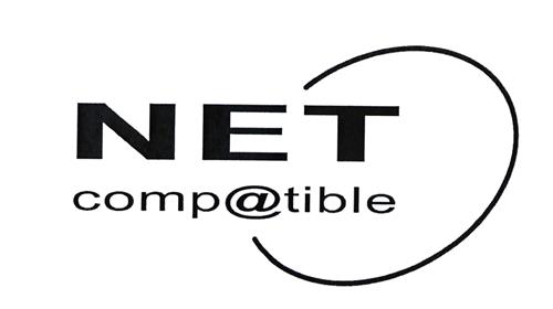 NET comp@tible trademark