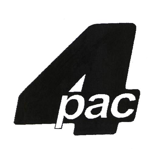 4 pac trademark