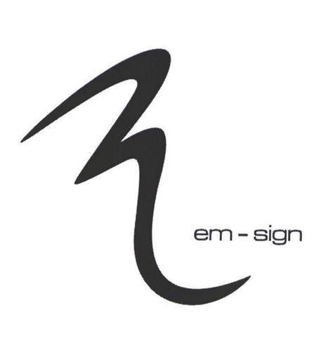 em-sign trademark