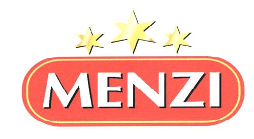 MENZI trademark