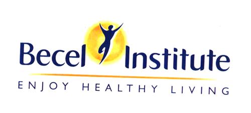 Becel Institute ENJOY HEALTHY LIVING trademark