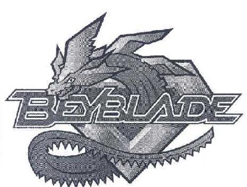 BEYBLADE trademark