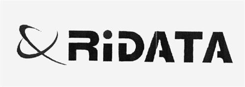 RiDATA trademark