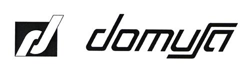 domusa trademark