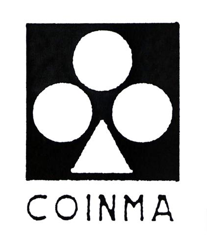 COINMA trademark