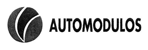 AUTOMODULOS trademark