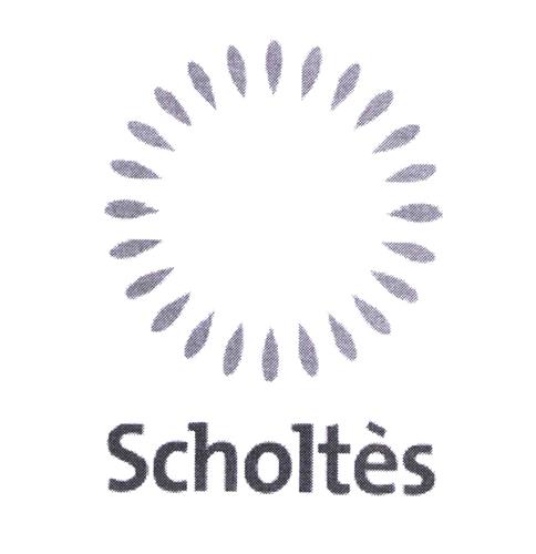 Scholtès trademark