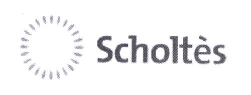 Scholtès trademark