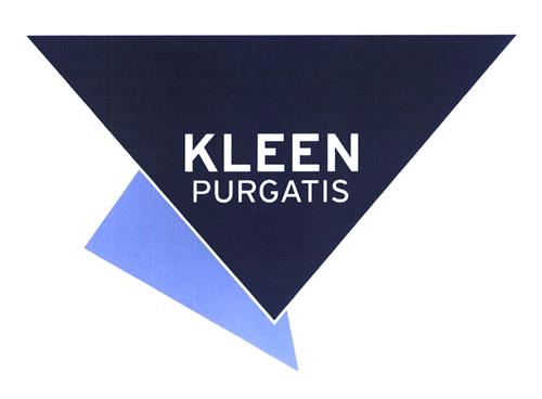 KLEEN PURGATIS trademark