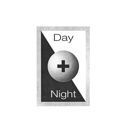 Day + Night trademark