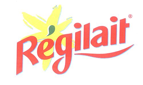 Régilait trademark