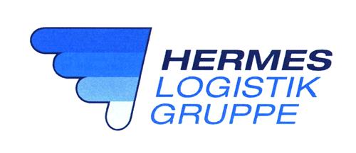 HERMES LOGISTIK GRUPPE trademark