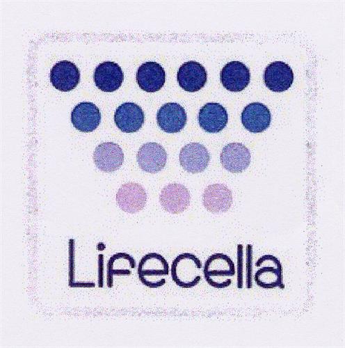 Lifecella trademark